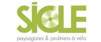 Sicle – paysagistes & jardiniers à vélo