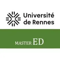 Université de Rennes – Master ED